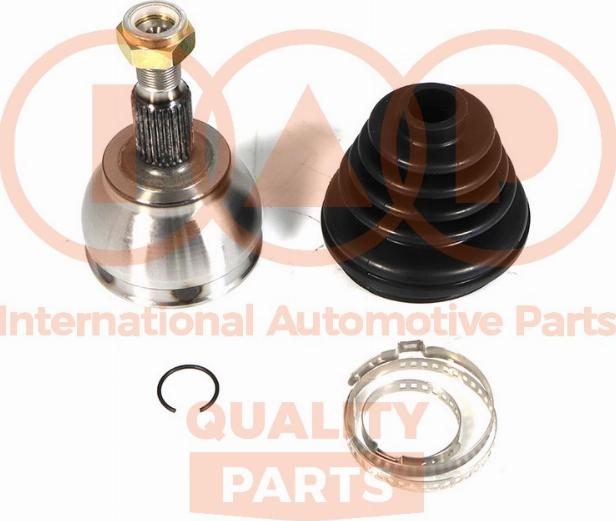 IAP QUALITY PARTS 406-54012 - Jeu de joints, arbre de transmission cwaw.fr