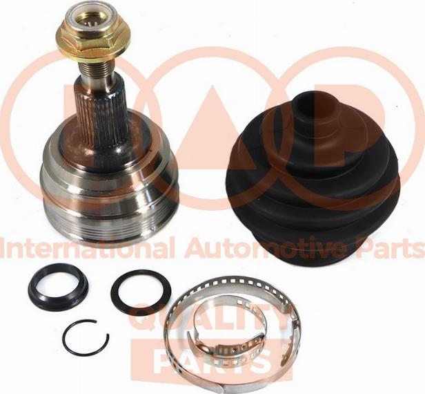 IAP QUALITY PARTS 406-50045 - Jeu de joints, arbre de transmission cwaw.fr