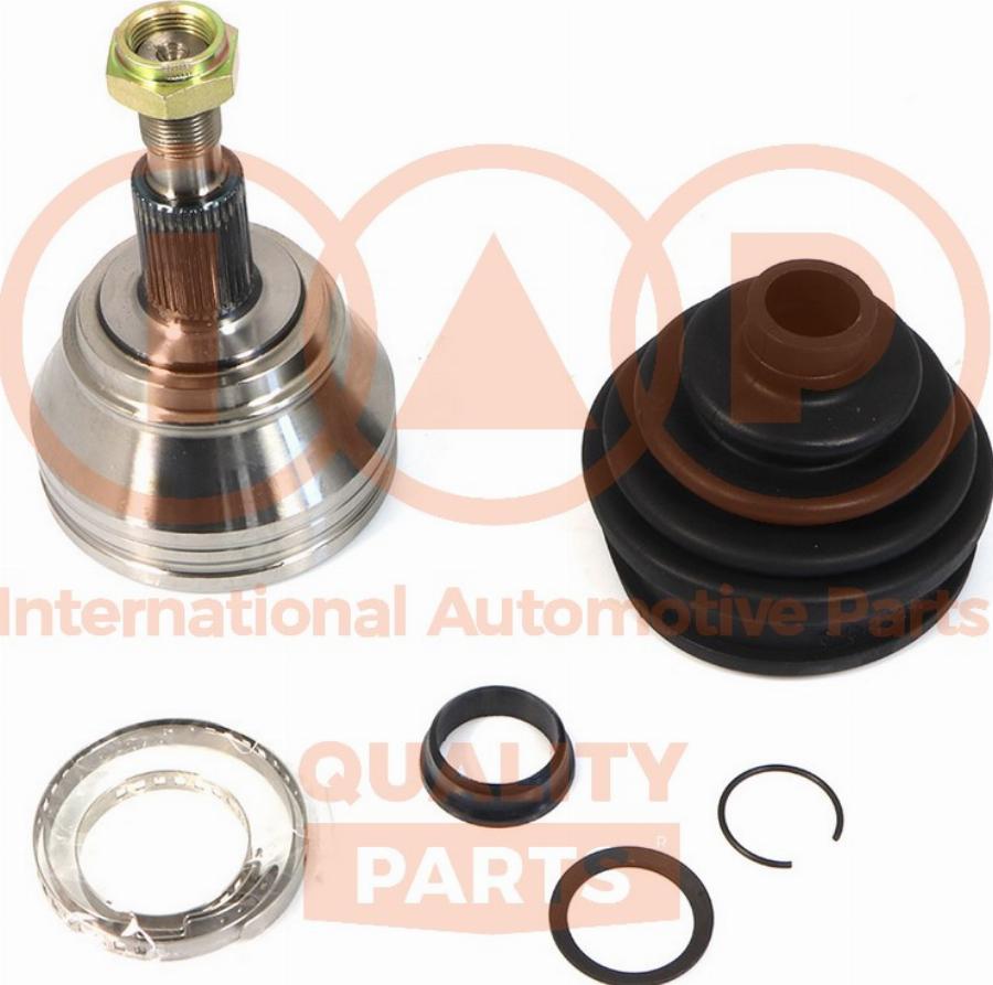 IAP QUALITY PARTS 406-50043 - Jeu de joints, arbre de transmission cwaw.fr