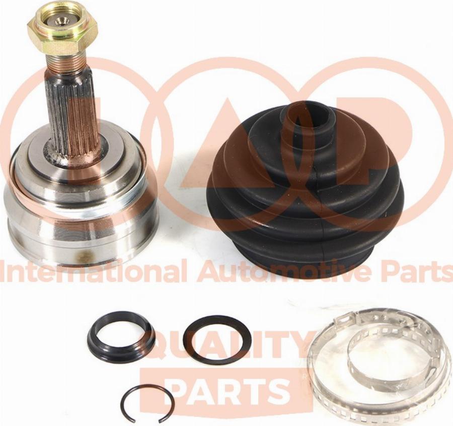 IAP QUALITY PARTS 406-50047 - Jeu de joints, arbre de transmission cwaw.fr