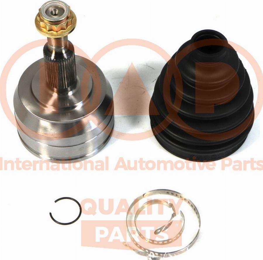 IAP QUALITY PARTS 406-50066 - Jeu de joints, arbre de transmission cwaw.fr