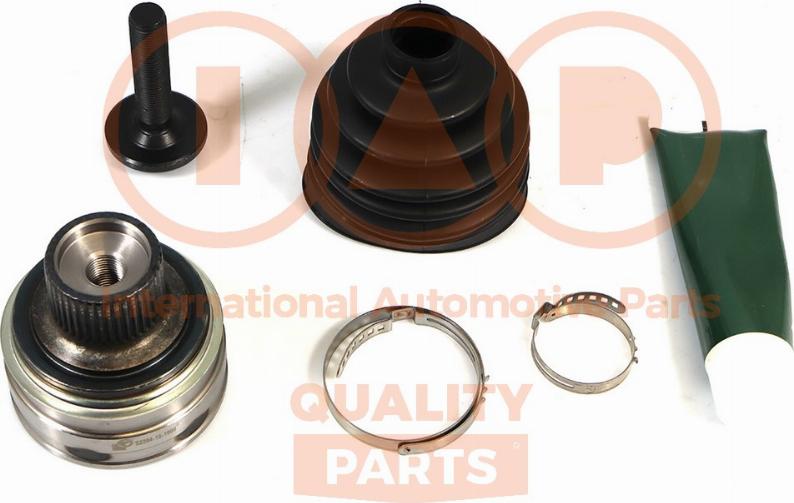 IAP QUALITY PARTS 406-50060 - Jeu de joints, arbre de transmission cwaw.fr