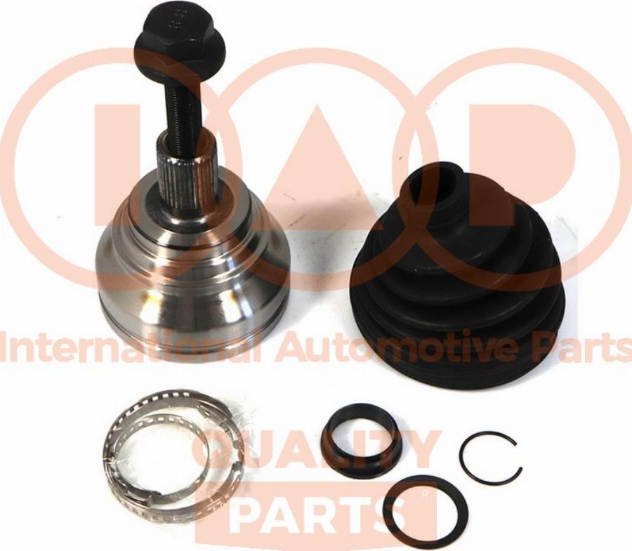 IAP QUALITY PARTS 406-50063 - Jeu de joints, arbre de transmission cwaw.fr