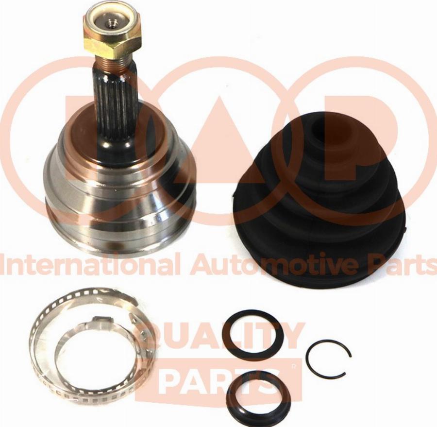 IAP QUALITY PARTS 406-50035 - Jeu de joints, arbre de transmission cwaw.fr