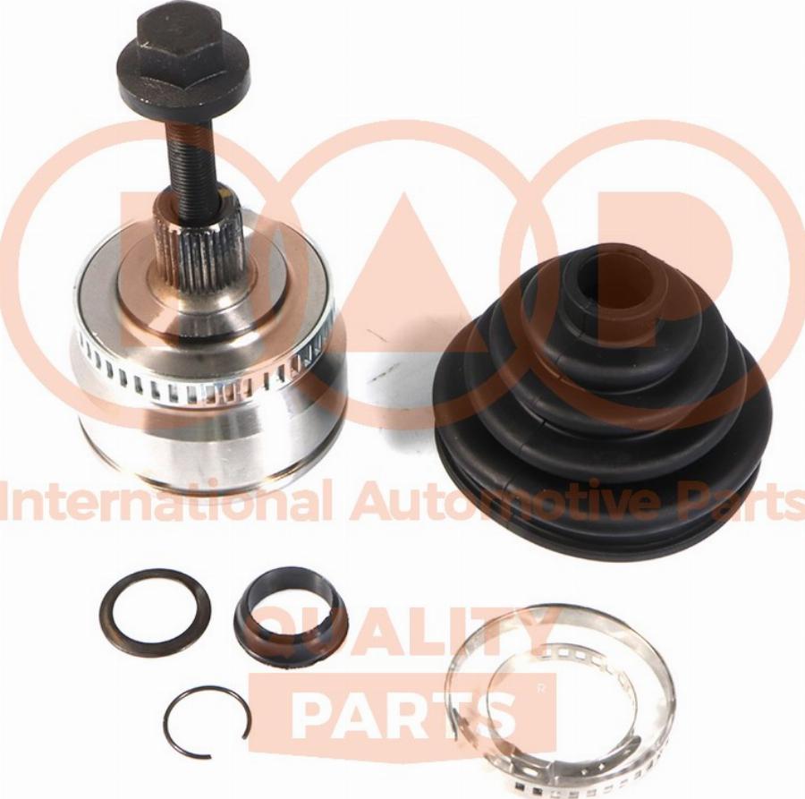 IAP QUALITY PARTS 406-50036 - Jeu de joints, arbre de transmission cwaw.fr