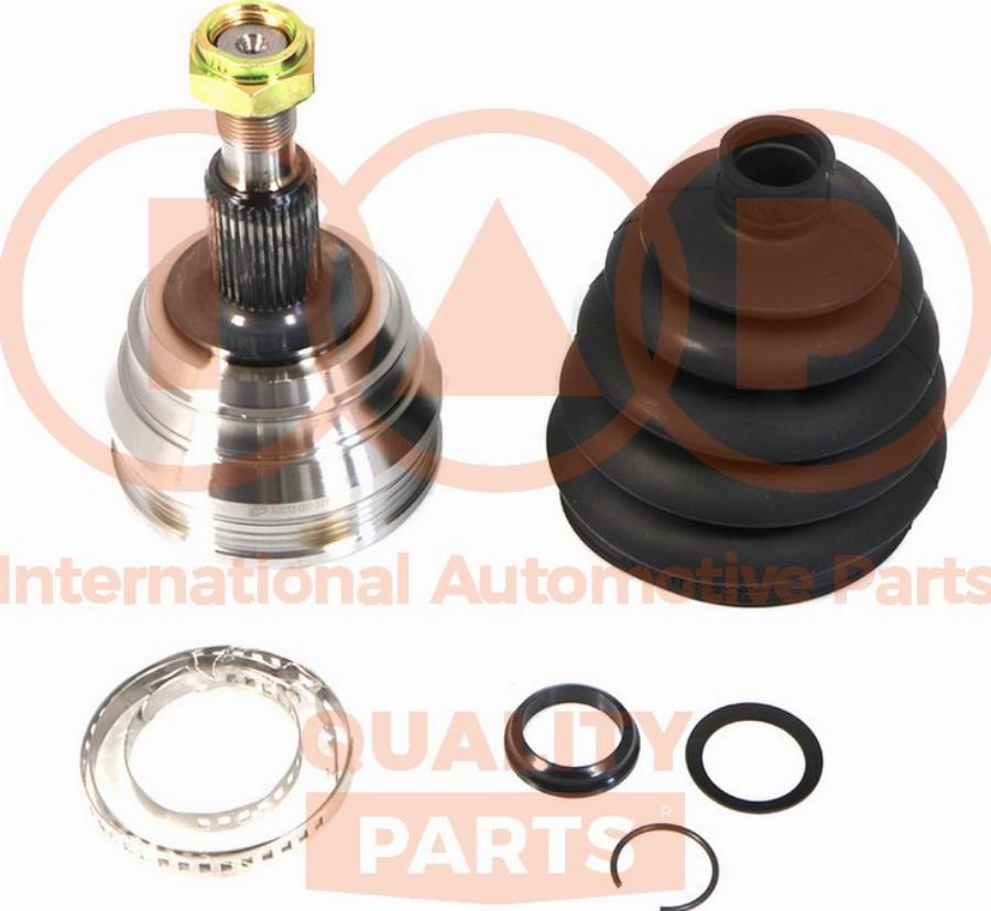 IAP QUALITY PARTS 406-50030 - Jeu de joints, arbre de transmission cwaw.fr