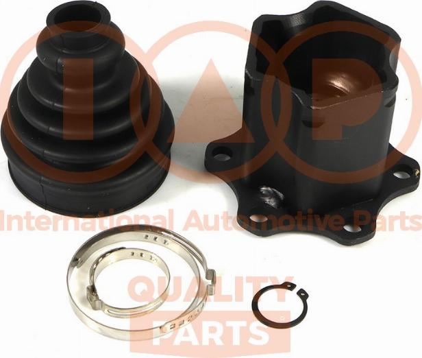 IAP QUALITY PARTS 406-50031 - Jeu de joints, arbre de transmission cwaw.fr