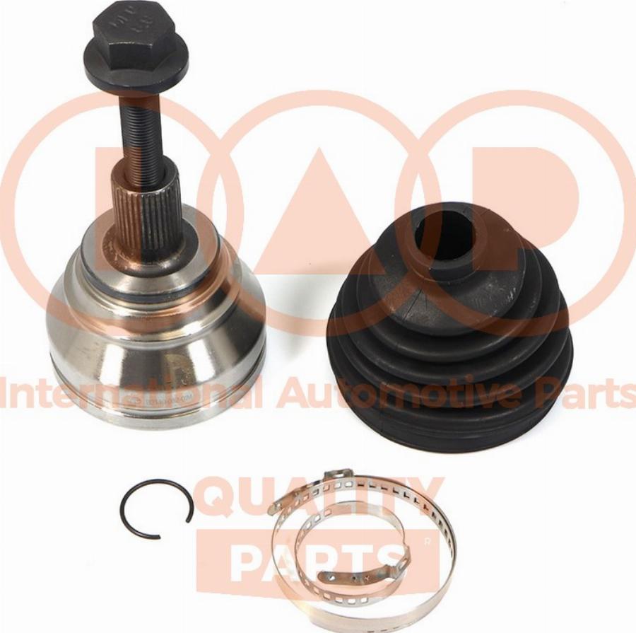 IAP QUALITY PARTS 406-50032 - Jeu de joints, arbre de transmission cwaw.fr