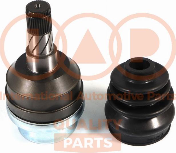 IAP QUALITY PARTS 406-09040 - Jeu de joints, arbre de transmission cwaw.fr