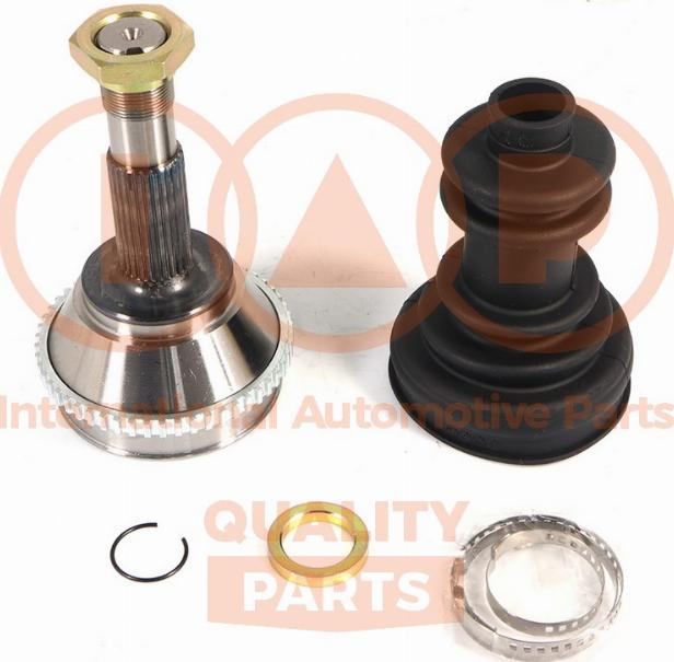 IAP QUALITY PARTS 406-08032 - Jeu de joints, arbre de transmission cwaw.fr