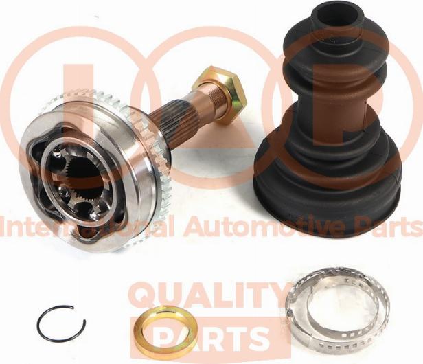 IAP QUALITY PARTS 406-08032 - Jeu de joints, arbre de transmission cwaw.fr