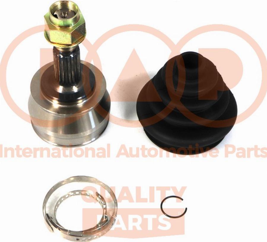 IAP QUALITY PARTS 406-08070 - Jeu de joints, arbre de transmission cwaw.fr