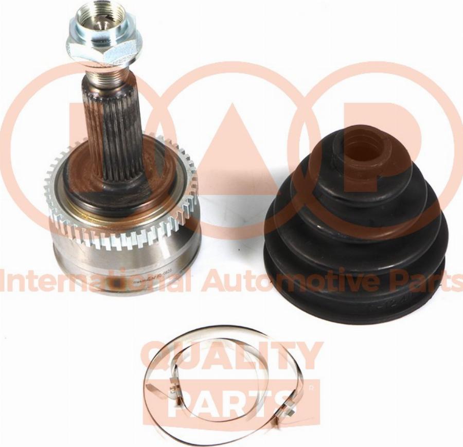 IAP QUALITY PARTS 406-07102 - Jeu de joints, arbre de transmission cwaw.fr