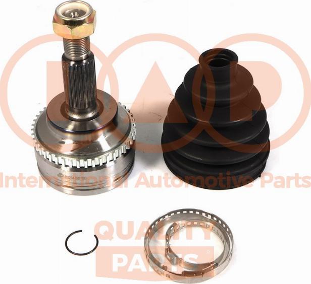 IAP QUALITY PARTS 406-13162 - Jeu de joints, arbre de transmission cwaw.fr