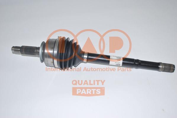 IAP QUALITY PARTS 406-21085G - Jeu de joints, arbre de transmission cwaw.fr