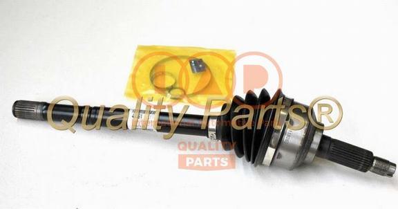 IAP QUALITY PARTS 406-21083G - Jeu de joints, arbre de transmission cwaw.fr