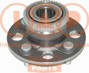 IAP QUALITY PARTS 408-06015K - Moyeu de roue cwaw.fr