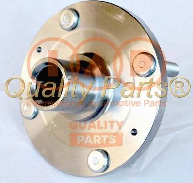 IAP QUALITY PARTS 408-07095G - Moyeu de roue cwaw.fr