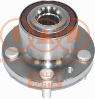 IAP QUALITY PARTS 408-14071K - Moyeu de roue cwaw.fr