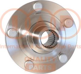 IAP QUALITY PARTS 408-11026 - Moyeu de roue cwaw.fr