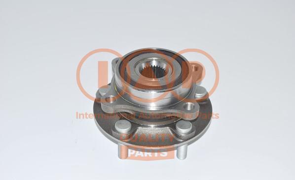 IAP QUALITY PARTS 408-12110K - Moyeu de roue cwaw.fr