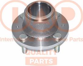 IAP QUALITY PARTS 408-20065G - Moyeu de roue cwaw.fr