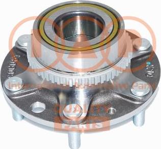 IAP QUALITY PARTS 408-21054 - Moyeu de roue cwaw.fr