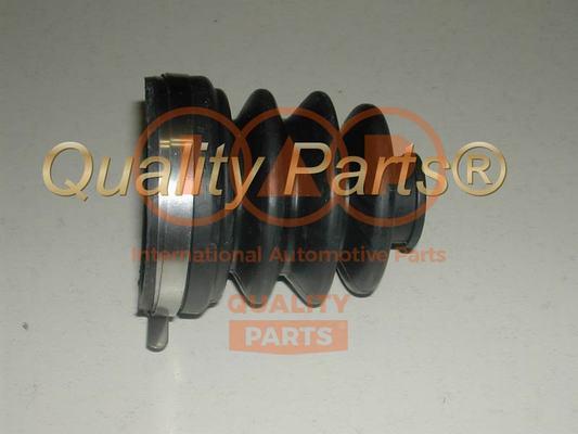 IAP QUALITY PARTS 407-03097 - Joint-soufflet, arbre de commande cwaw.fr