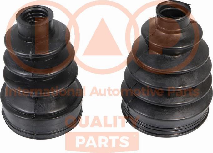 IAP QUALITY PARTS 407-16082K - Joint-soufflet, arbre de commande cwaw.fr