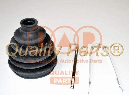 IAP QUALITY PARTS 407-18050 - Joint-soufflet, arbre de commande cwaw.fr