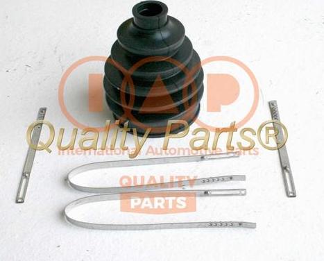 IAP QUALITY PARTS 407-20090 - Joint-soufflet, arbre de commande cwaw.fr