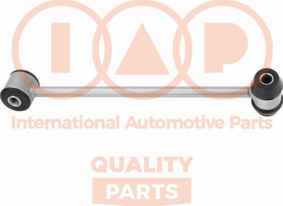 IAP QUALITY PARTS 509-54022 - Entretoise / tige, stabilisateur cwaw.fr