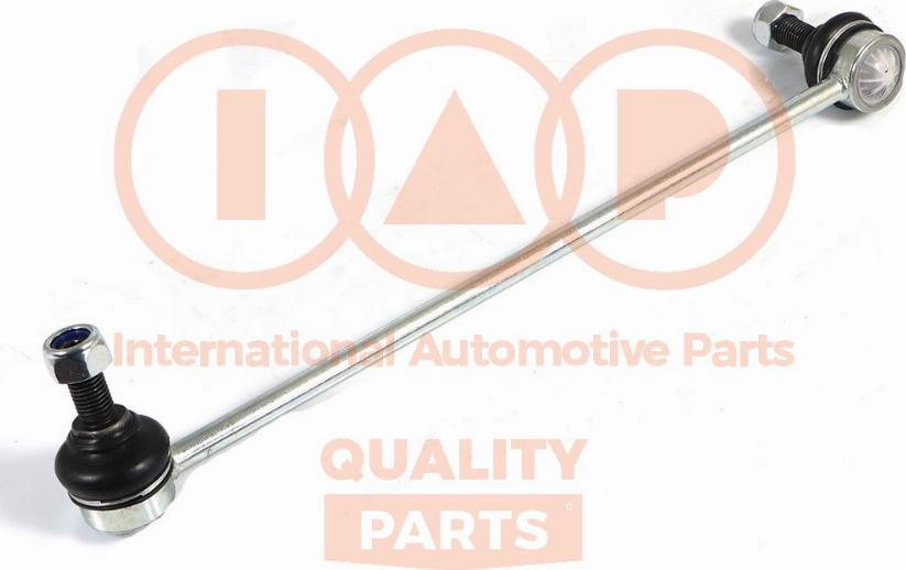 IAP QUALITY PARTS 509-50040 - Entretoise / tige, stabilisateur cwaw.fr