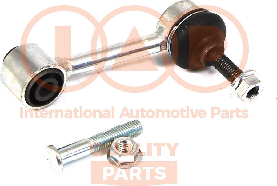 IAP QUALITY PARTS 509-50041 - Entretoise / tige, stabilisateur cwaw.fr