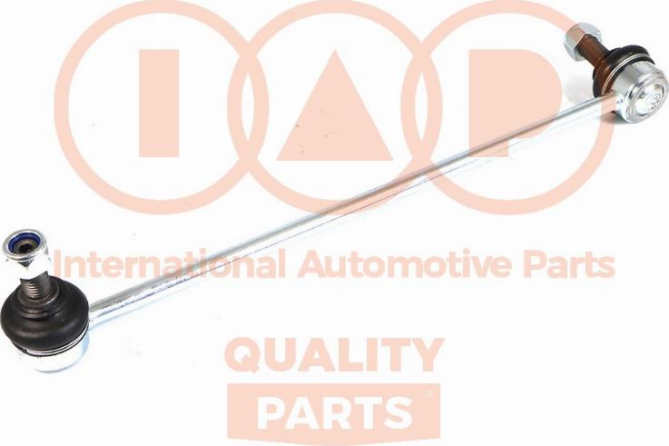 IAP QUALITY PARTS 509-50042 - Entretoise / tige, stabilisateur cwaw.fr