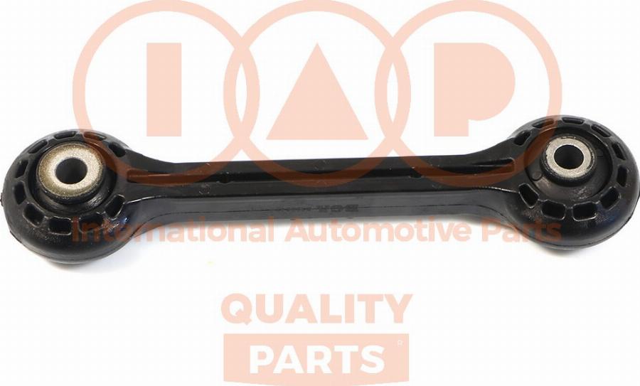 IAP QUALITY PARTS 509-50065 - Entretoise / tige, stabilisateur cwaw.fr