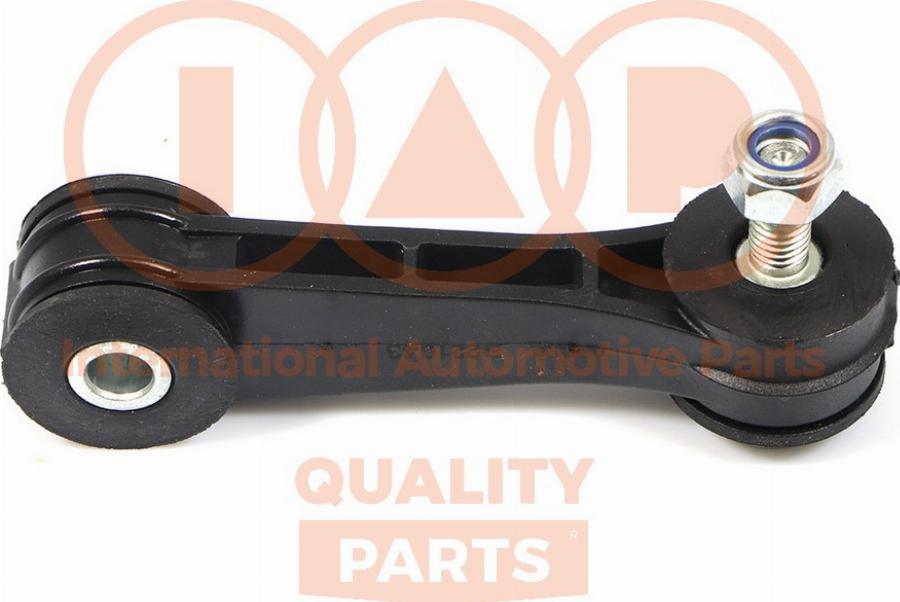 IAP QUALITY PARTS 509-50060 - Entretoise / tige, stabilisateur cwaw.fr