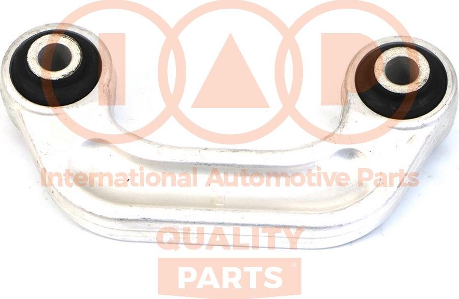 IAP QUALITY PARTS 509-50063 - Entretoise / tige, stabilisateur cwaw.fr