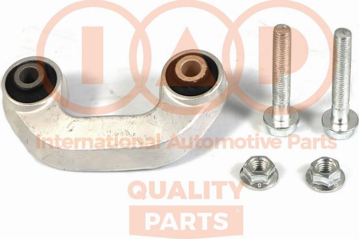 IAP QUALITY PARTS 509-50062 - Entretoise / tige, stabilisateur cwaw.fr