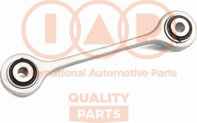 IAP QUALITY PARTS 509-50070 - Entretoise / tige, stabilisateur cwaw.fr