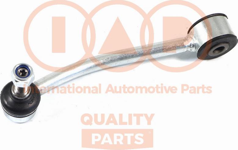 IAP QUALITY PARTS 509-50071 - Entretoise / tige, stabilisateur cwaw.fr