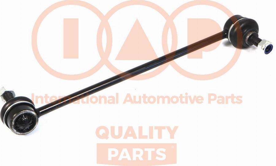 IAP QUALITY PARTS 509-51030 - Entretoise / tige, stabilisateur cwaw.fr