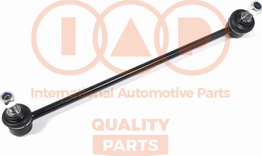 IAP QUALITY PARTS 509-51151 - Entretoise / tige, stabilisateur cwaw.fr