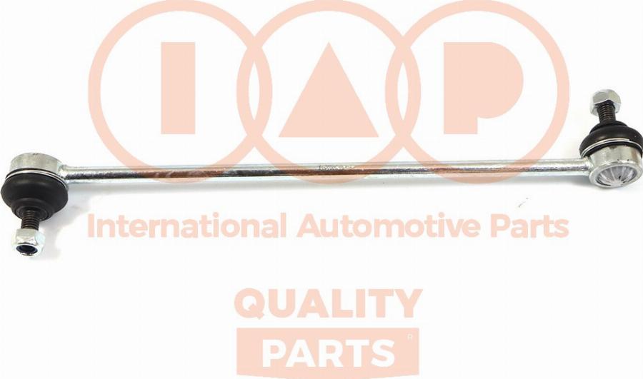 IAP QUALITY PARTS 509-52040 - Entretoise / tige, stabilisateur cwaw.fr