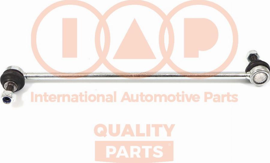 IAP QUALITY PARTS 509-52041 - Entretoise / tige, stabilisateur cwaw.fr