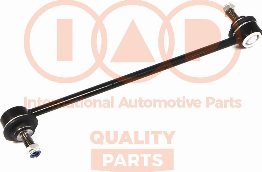 IAP QUALITY PARTS 509-52000 - Entretoise / tige, stabilisateur cwaw.fr