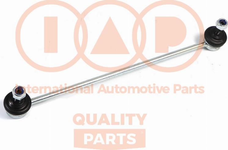 IAP QUALITY PARTS 509-52030 - Entretoise / tige, stabilisateur cwaw.fr