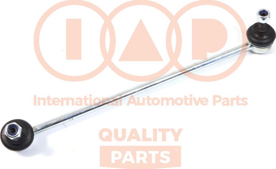 IAP QUALITY PARTS 509-52031 - Entretoise / tige, stabilisateur cwaw.fr