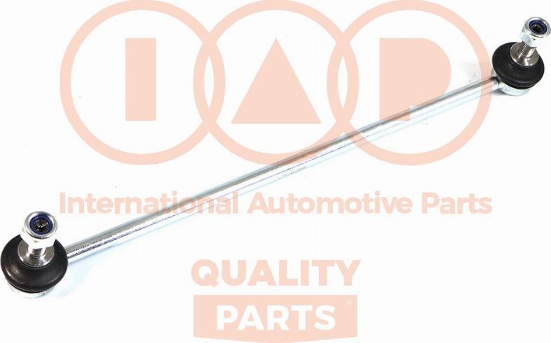 IAP QUALITY PARTS 509-52033 - Entretoise / tige, stabilisateur cwaw.fr