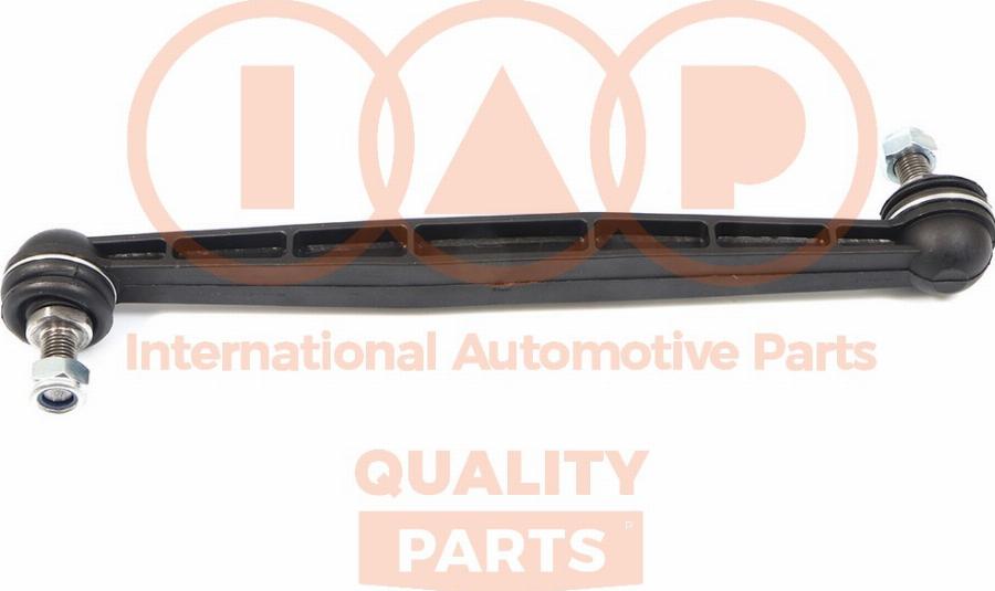 IAP QUALITY PARTS 509-09041 - Entretoise / tige, stabilisateur cwaw.fr